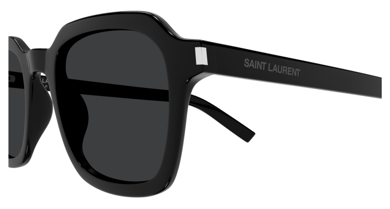 Black Sunglasses Saint Laurent 889652516127