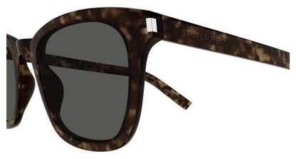 Havana Sunglasses Saint Laurent 889652516233