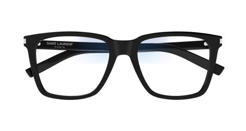 Black Sunglasses Saint Laurent 889652520537