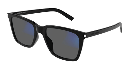 Black Sunglasses Saint Laurent 889652520537