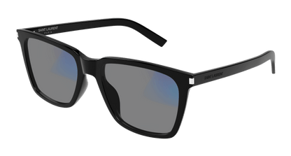 Black Sunglasses Saint Laurent 889652520537
