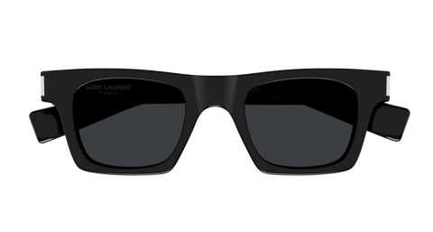 Black Sunglasses Saint Laurent 889652516738