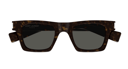 Havana Sunglasses Saint Laurent 889652516745