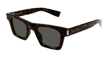 Havana Sunglasses Saint Laurent 889652516745