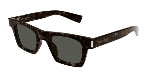 Havana Sunglasses Saint Laurent 889652516745