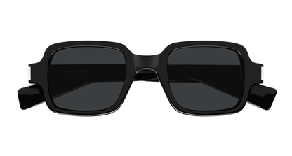 Black Sunglasses Saint Laurent 889652516837