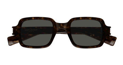 Havana Sunglasses Saint Laurent 889652516851