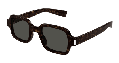 Havana Sunglasses Saint Laurent 889652516851