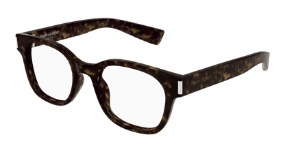 Havana Eyeglasses Saint Laurent 889652520377