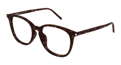 Havana Eyeglasses Saint Laurent 889652517292