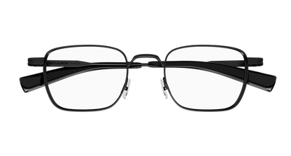 Black Eyeglasses Saint Laurent 889652516516