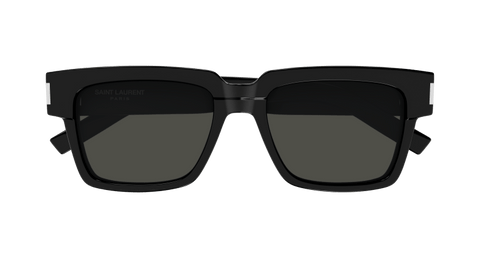 Black Sunglasses Saint Laurent 889652520674