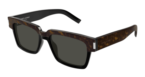 Havana Sunglasses Saint Laurent 889652520681