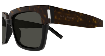 Havana Sunglasses Saint Laurent 889652520681