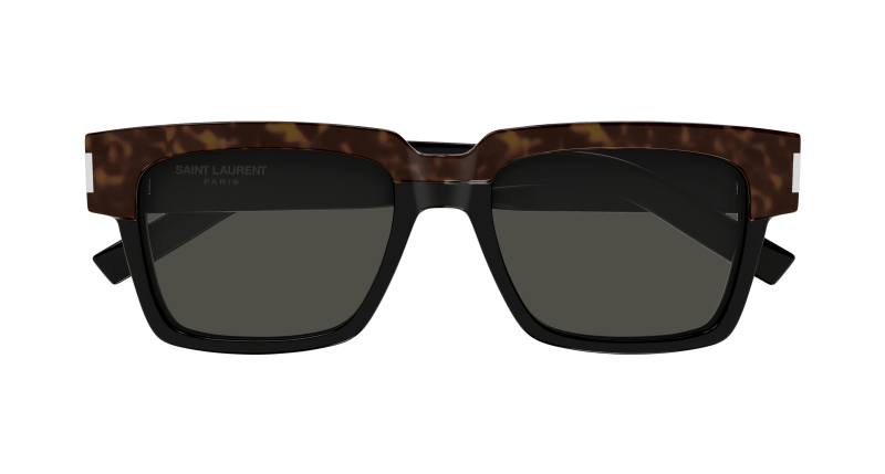 Havana Sunglasses Saint Laurent 889652520681