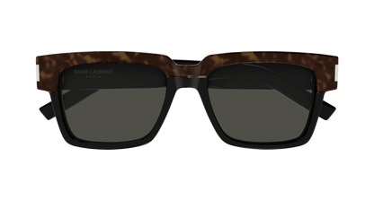 Havana Sunglasses Saint Laurent 889652520681