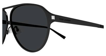 Black Sunglasses Saint Laurent 889652520780