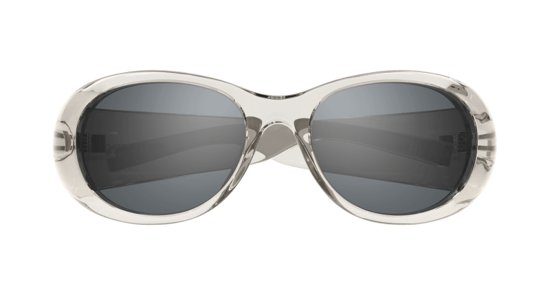 Beige Sunglasses Saint Laurent 889652520872