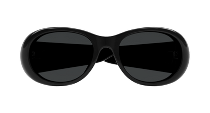 Black Sunglasses Saint Laurent 889652520841