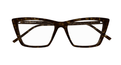 Havana Eyeglasses Saint Laurent 889652520940