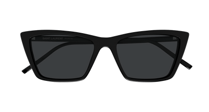 Black Sunglasses Saint Laurent 889652520896