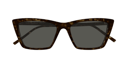 Havana Sunglasses Saint Laurent 889652520902