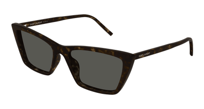 Havana Sunglasses Saint Laurent 889652520902