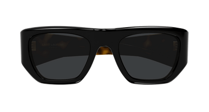 Black Sunglasses Saint Laurent 889652523507