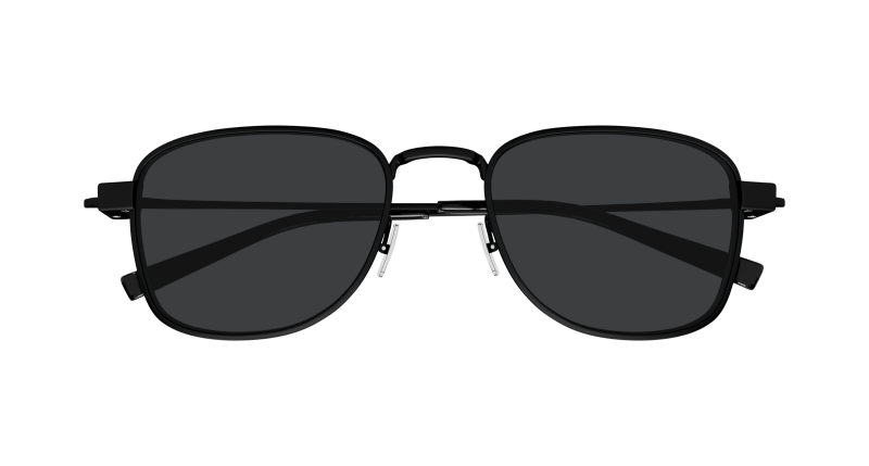 Black Sunglasses Saint Laurent 889652521022