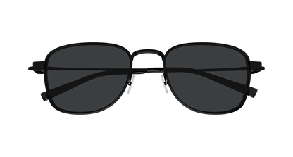 Black Sunglasses Saint Laurent 889652521022