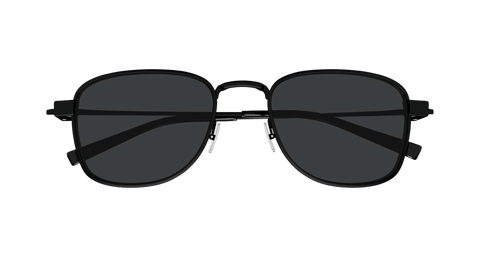 Black Sunglasses Saint Laurent 889652521022