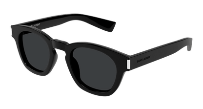 Black Sunglasses Saint Laurent 889652521121