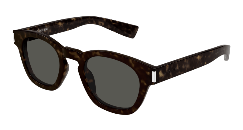 Havana Sunglasses Saint Laurent 889652521138
