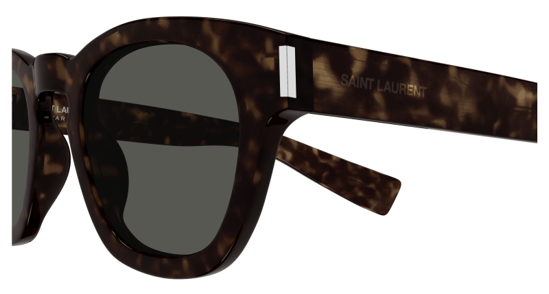 Havana Sunglasses Saint Laurent 889652521138