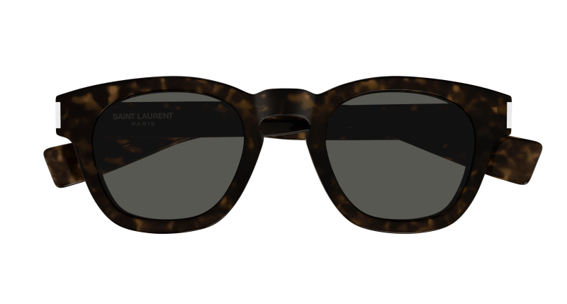 Havana Sunglasses Saint Laurent 889652521138