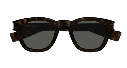 Havana Sunglasses Saint Laurent 889652521138