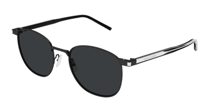 Black Sunglasses Saint Laurent 889652521169