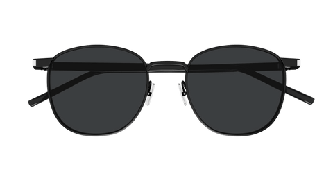 Black Sunglasses Saint Laurent 889652521213