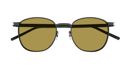 Gunmetal Sunglasses Saint Laurent 889652521244