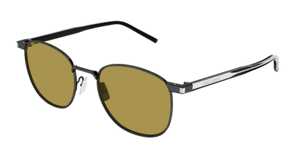 Gunmetal Sunglasses Saint Laurent 889652521244