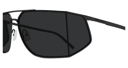 Black Sunglasses Saint Laurent 889652521312