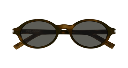 Havana Sunglasses Saint Laurent 889652522043