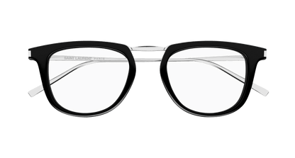 Black Eyeglasses Saint Laurent 889652533940