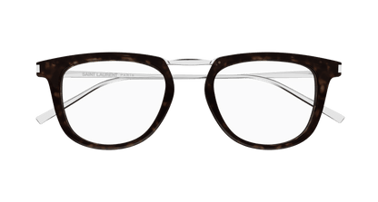 Havana Eyeglasses Saint Laurent 889652533957