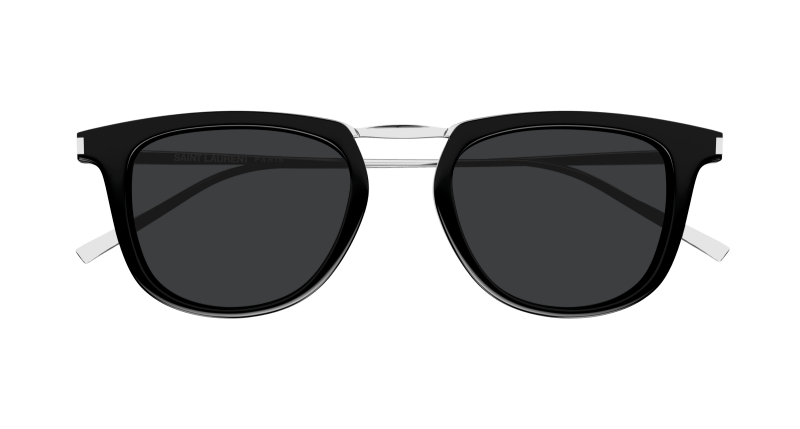Black Sunglasses Saint Laurent 889652533926