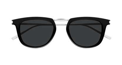 Black Sunglasses Saint Laurent 889652533926