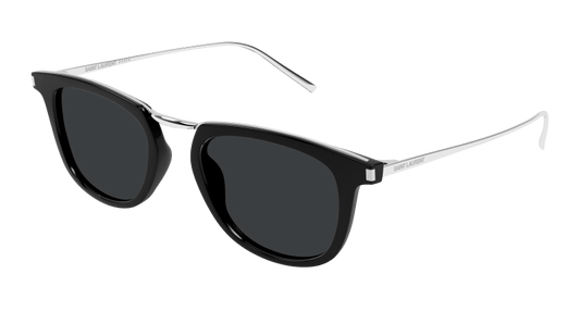Black Sunglasses Saint Laurent 889652533926