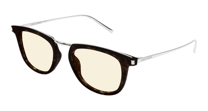 Havana Sunglasses Saint Laurent 889652544953