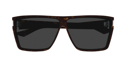 Havana Sunglasses Saint Laurent 889652555072