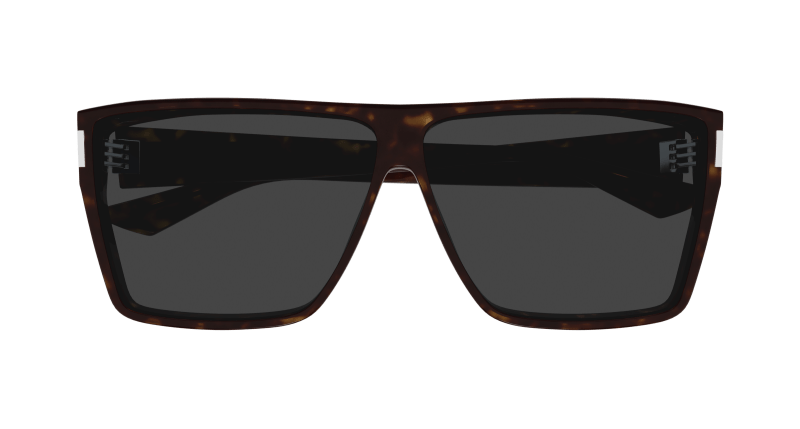 Havana Sunglasses Saint Laurent 889652555072